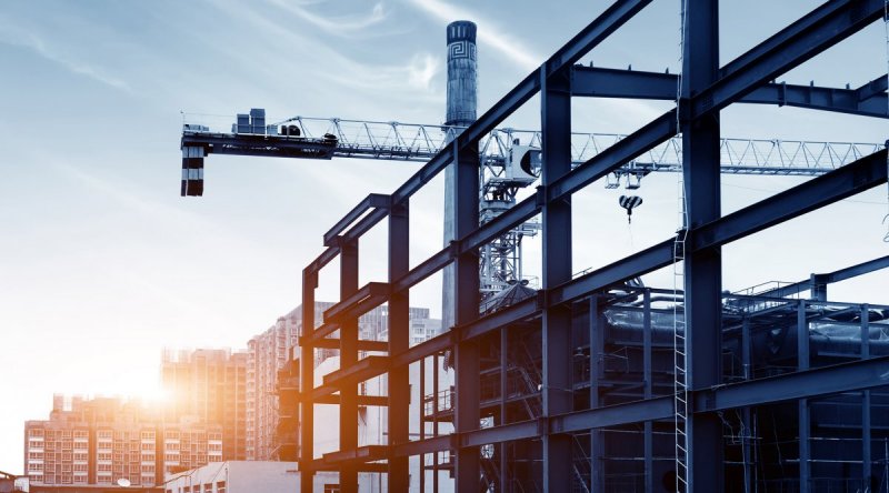 Metal Konstrüksiyon