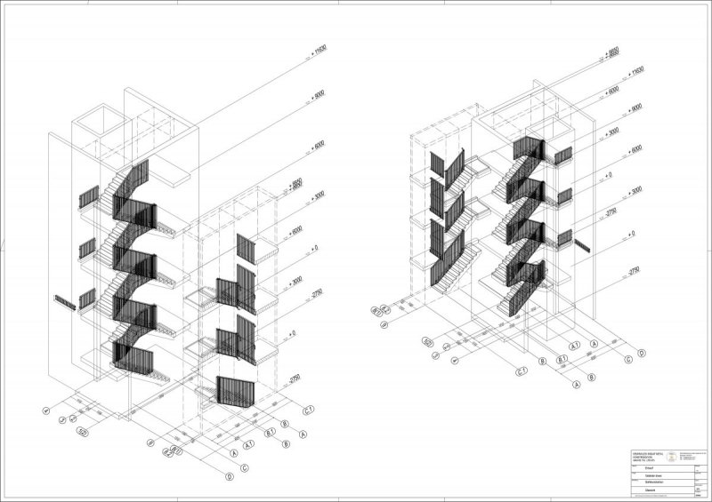Metal Konstrüksiyon