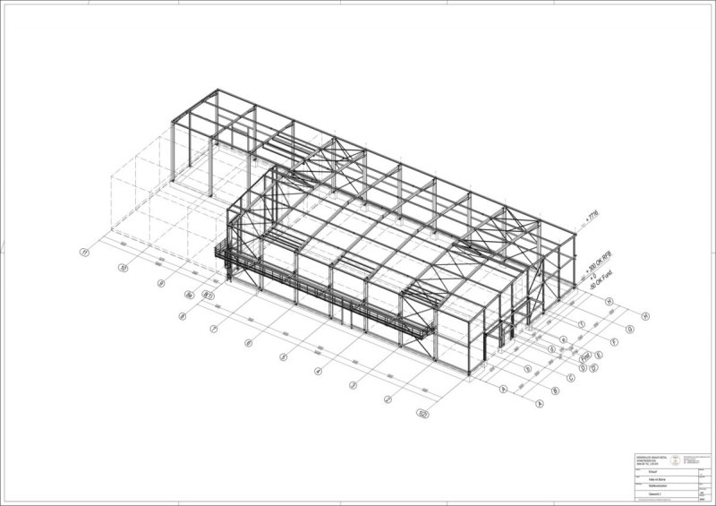 Metal Konstrüksiyon