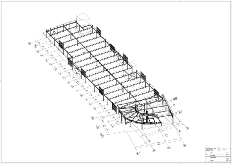Metal Konstrüksiyon