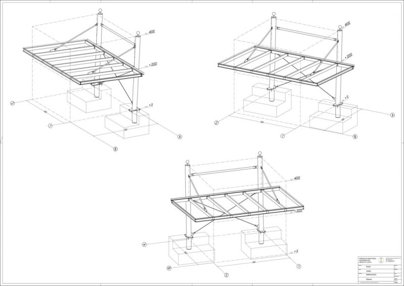 Metal Konstrüksiyon