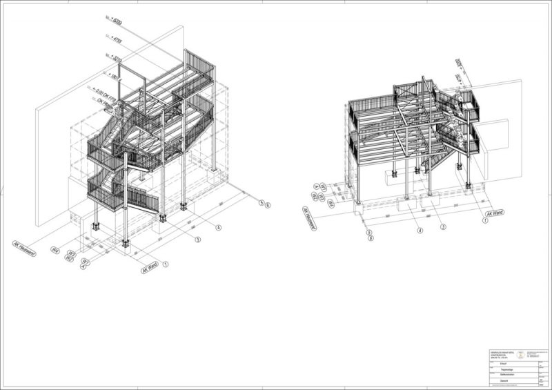 Metal Konstrüksiyon
